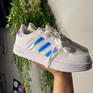 Adidas Grand Court Sneakers